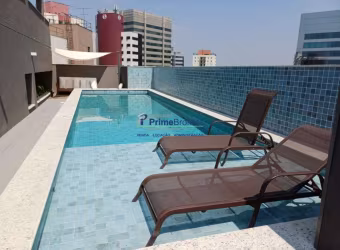 Apartamento com 2 quartos à venda na Rua Itatiaia, Vila Guarani, São Paulo por R$ 556.500