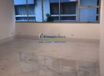 Apartamento com 4 quartos à venda na Rua Doutor Albuquerque Lins, Santa Cecília, São Paulo por R$ 1.400.000