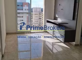 Apartamento com 2 quartos à venda na Rua Maracá, Conceição, São Paulo por R$ 569.000
