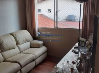 Apartamento com 2 quartos à venda na Rua Jaci, Saúde, São Paulo por R$ 447.000