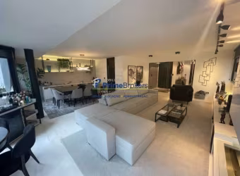 Apartamento com 4 quartos à venda na Rua Urano, Aclimação, São Paulo por R$ 3.290.000