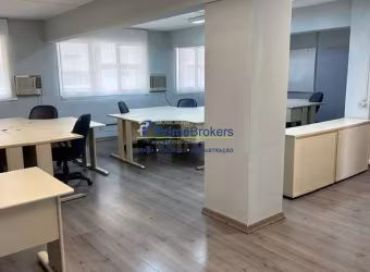 Sala comercial à venda na Rua Estela, Vila Mariana, São Paulo por R$ 450.000