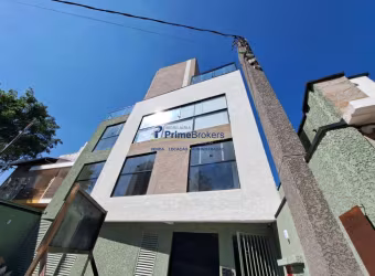 Apartamento com 1 quarto à venda na Rua Luís Mazzarolo, Vila Clementino, São Paulo por R$ 268.000