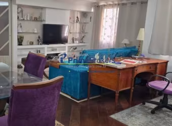 Apartamento com 3 quartos à venda na Rua Doutor Fadlo Haidar, Vila Olímpia, São Paulo por R$ 1.210.000