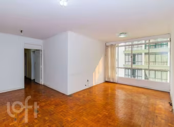 Apartamento com 3 quartos à venda na Rua Pires da Mota, Liberdade, São Paulo por R$ 760.000