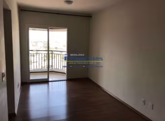 Apartamento com 2 quartos à venda na Francisco Sampaio Viana, Vila Guarani, São Paulo por R$ 570.000