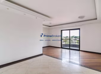 Apartamento com 3 quartos para alugar na Rua André Mendes, Jardim da Saude, São Paulo por R$ 6.800