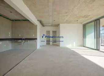Apartamento com 3 quartos à venda na Avenida Roque Petroni Júnior, Jardim das Acacias, São Paulo por R$ 3.180.000