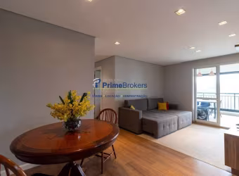 Apartamento com 2 quartos à venda na Rua Martinho de Campos, Lapa, São Paulo por R$ 1.195.000