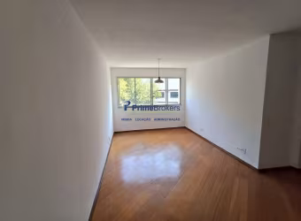 Apartamento com 3 quartos à venda na Rua dos Buritis, Jardim Oriental, São Paulo por R$ 450.000