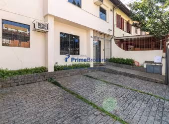Casa com 5 quartos à venda na Rua Manoel Cebrian Ferrer, Vila Clementino, São Paulo por R$ 1.089.000