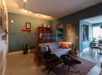 Apartamento com 2 quartos à venda na Rua Santo Irineu, Bosque da Saúde, São Paulo por R$ 1.015.000
