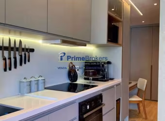 Apartamento com 2 quartos à venda na Rua Doutor Bacelar, Vila Clementino, São Paulo por R$ 773.000