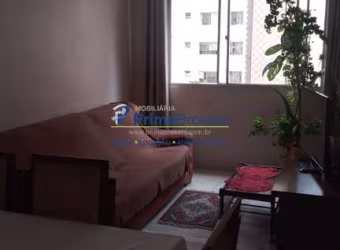 Apartamento com 2 quartos à venda na Rua das Seringueiras, Jabaquara, São Paulo por R$ 424.000