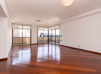 Apartamento com 4 quartos à venda na Rua do Estilo Barroco, Chácara Santo Antônio, São Paulo por R$ 1.598.000