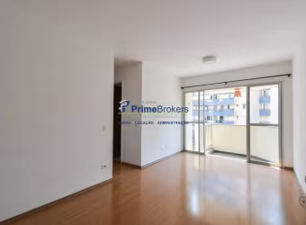 Apartamento com 2 quartos à venda na Rua João Moura, Pinheiros, São Paulo por R$ 750.000