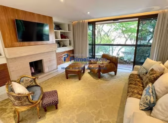 Apartamento com 3 quartos à venda na Rua Pascal, Campo Belo, São Paulo por R$ 2.490.000