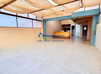 Casa comercial à venda na Rua Clodomiro Amazonas, Itaim Bibi, São Paulo por R$ 4.400.000
