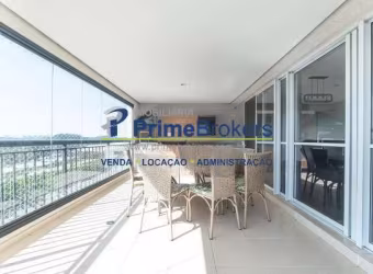 Apartamento com 3 quartos à venda na Rua Domiciano Leite Ribeiro, Vila Guarani, São Paulo por R$ 1.595.000