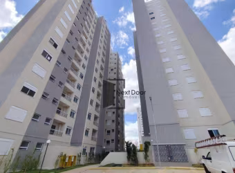 Apartamento com 2 dormitórios para alugar, 54 m² por R$ 3.230,00/mês - Vila Industrial (Campinas) - Campinas/SP