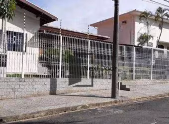 Casa com 4 dormitórios, 750 m² - venda por R$ 3.498.000 ou aluguel por R$ 21.300/mês - Parque Taquaral - Campinas/SP