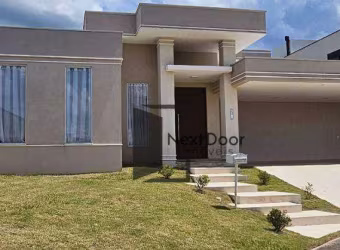 Casa à Venda com 3 dormitórios - Loteamento Parque dos Alecrins - Campinas/SP