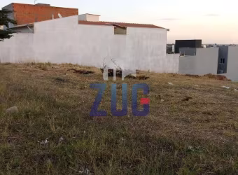 Terreno à venda em Campinas, Jardim Ibirapuera, com 200 m²
