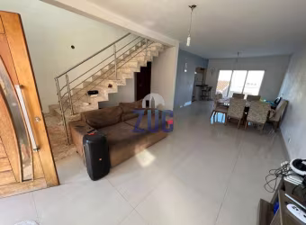 Sobrado à venda em Campinas, Parque das Indústrias, com 3 quartos, com 269.19 m²