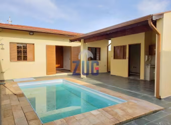 Casa à venda em Campinas, Jardim Nova Europa, com 4 quartos, com 216 m²