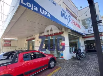 Prédio à venda em Valinhos, Lenheiro, com 293.2 m²