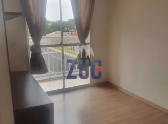 Apartamento à venda em Valinhos, Jardim Alto da Boa Vista, com 2 quartos, com 45 m²