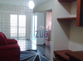 Apartamento à venda em Campinas, Centro, com 1 quarto, com 45 m², Edifício Fragata