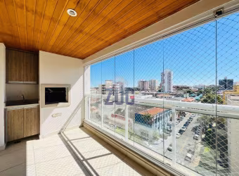 Apartamento para alugar em Campinas, Jardim Guanabara, com 3 quartos, com 98 m², Ícone Guanabara