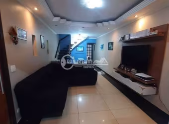 Casa à Venda no Parque São Domingos