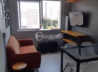 Apartamento Com Vaga Completamente Mobiliado para Locação na Vila Leopoldina