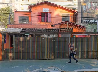Imóvel comercial para locação na Avenida Pacaembu