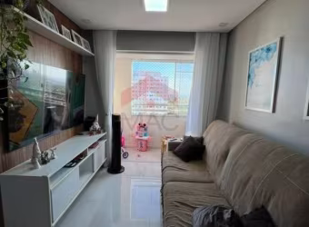 Apartamento para Venda em Salvador, Piatã, 3 dormitórios, 1 suíte, 2 banheiros, 1 vaga