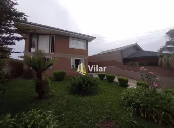 Sobrado com 5 dormitórios à venda, 245 m² por R$ 900.000,00 - Planta São Tiago - Piraquara/PR
