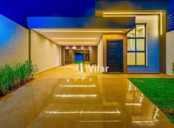 Casa com 3 dormitórios à venda, 162 m² por R$ 990.000 - Centro - Piraquara/PR