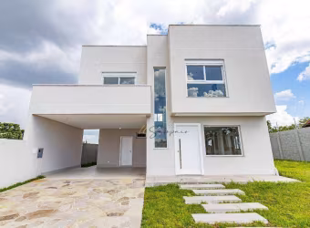 Casa com 4 dormitórios à venda, 213 m² por R$ 2.890.000,00 - Orleans - Curitiba/PR