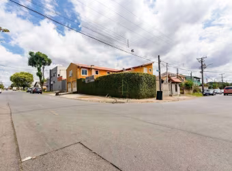 Sala para alugar, 90 m² por R$ 2.581/mês - Rua Contador João Tezeo, 632 Alto Boqueirão - Curitiba/PR