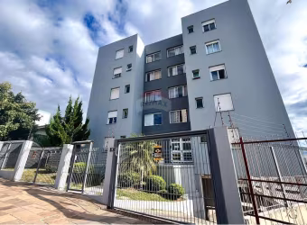 Apartamento com 3 dormitórios no Bairro Colina Sorriso