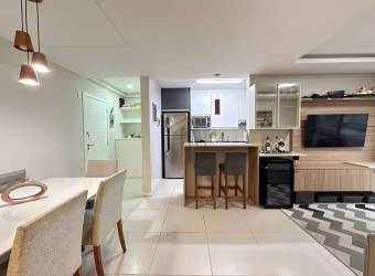 Apartamento Padrão à venda no bairro Jardim Atlântico em Florianópolis/SC