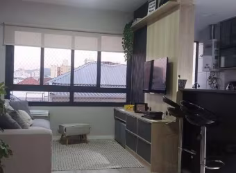 Apartamento 2 Dormitório(s) Bairro Santana
