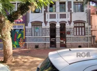 Casa com 3 quartos para alugar na Rua da República, Cidade Baixa, Porto Alegre, 200 m2 por R$ 5.750