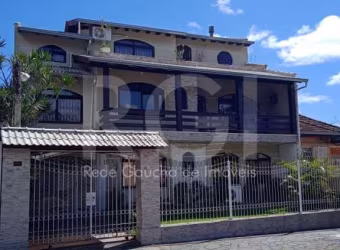 Casa 6 Dormitório(s) Bairro Partenon