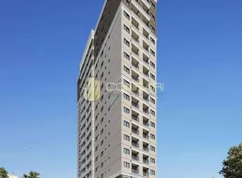 2 dorm sendo 1 suíte e 01 vaga, no Morretes