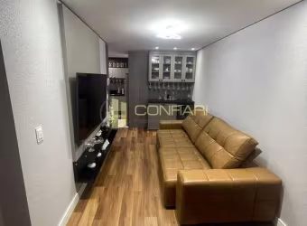 Apartamento mobiliado à venda, Morretes, Itapema, SC