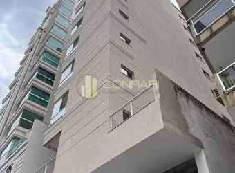 Apto 03 Dorm e 02 Vagas, quadra mar!