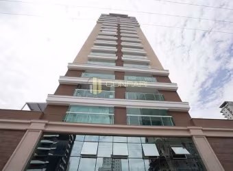 Apartamento mobilado e climatizado